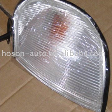 LEMANS 96 CORNER LAMP,RACER CORNER LAMP