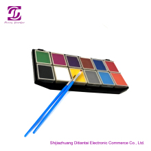 Water-Based Set Non-Toxic Face Painting Kit