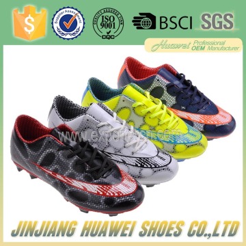 Buy Soccer shoes indoor soccer shoes factory from china