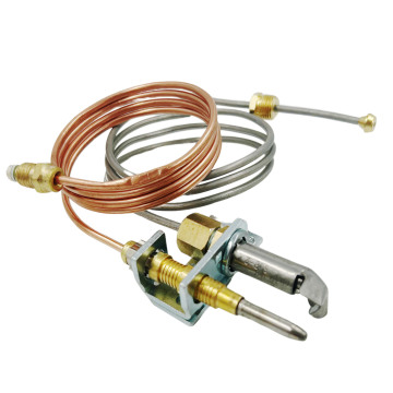 Replacement Robertshaw 36 Inch Leads Safety Pilot Assembly for Natural and LP Gas