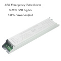 Kit de tube d'urgence LED de batterie LI-ion 11.1V LI-ion