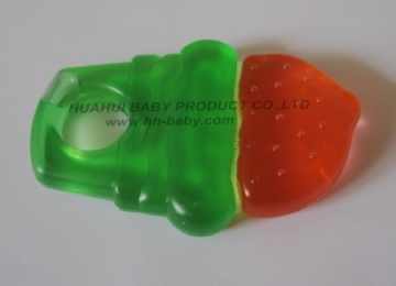 water teether for baby