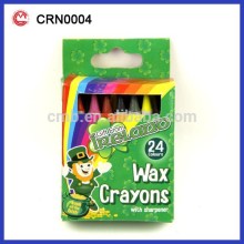 Hot selling custom pastel cosmetics crayon