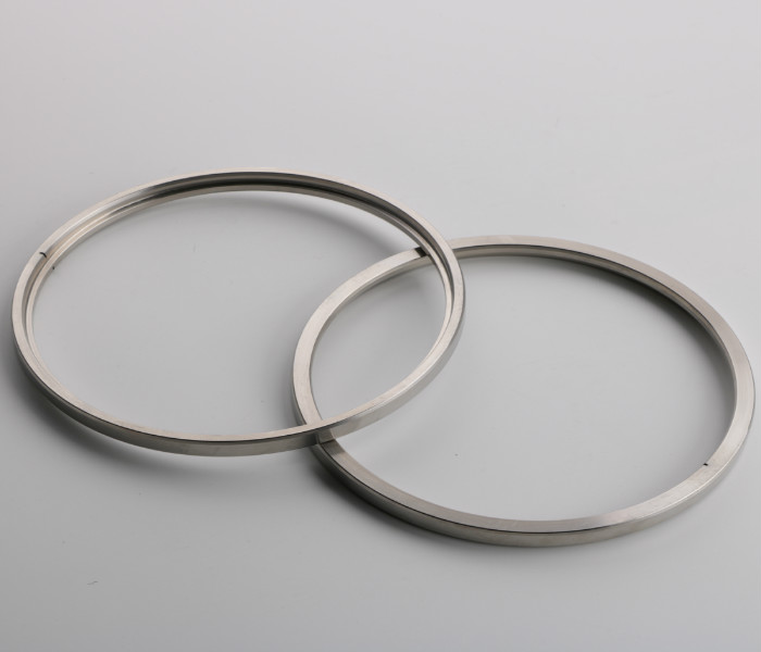 ISO9001 150LB 321SS Bonnet Seal Ring