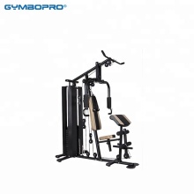 100KG Weight Stack Multi Fitness Workout Station Home Gym Cardio Equipment