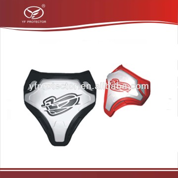 Motorcycle jackets shoulder pad, motorcycle garment Shoulder pad