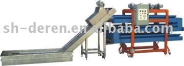 LSS650 Water Cooling Conveyor