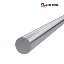 Niobium Titanium Alloy (nb-ti) Round Bar