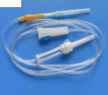 Intravenous IV Infusion Sets Price