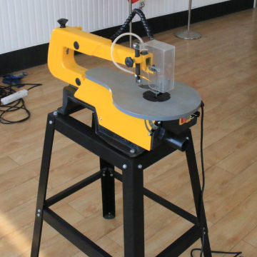 Reconditioned Portable Power Tools - Scroll Saws and Boards