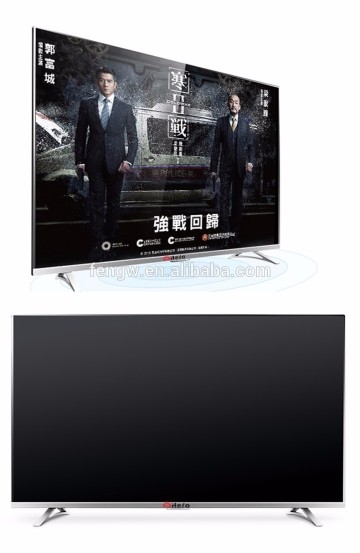Full HD Screen 46 inch 3d led smart tv Chinese suppliers