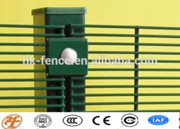 4mm wire 358 security fence