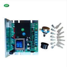 AC to DC 115/230V Motor Speed Controller for Brush Motor