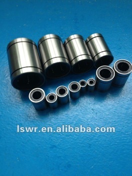 Linear Motion Ball Bearing , Linear Bearing