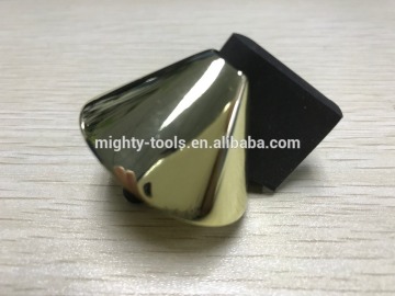 WS0036 Sch Zinc Alloy Door Stops Door Stopper