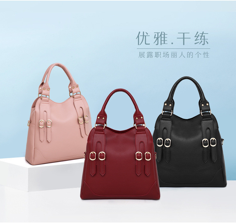 lady hand bags l15001 (16)