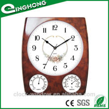 China design good quality personalized wall clocks
