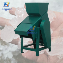 Industrial Block Ice Crusher Machine for Snow Cones