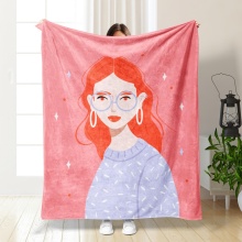 New Arrival Wool & Throw Blankets: Cozy and Stylish Home Accents