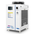 Industrial Chiller CWFL-1500 for 1500W Metal