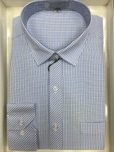 Hign Class Technique Business Shirt