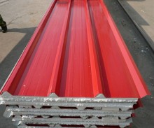 high quality eps cement sandwich panel