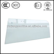 Hitachi EX 70 Excavator door Glass Rear Cab Glass