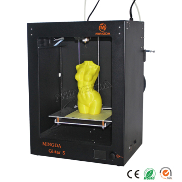 New style digital 3d printing machine price for sale