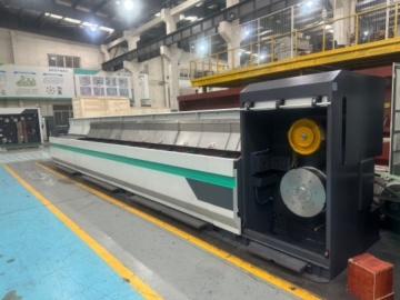 Premium Multi line Wire Drawing Machine