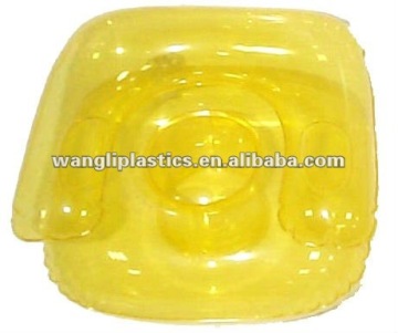 PVC Inflatable Mobile Phone Holder