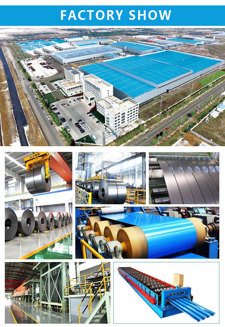 Factory Directly Supply Galvalume Steel Coil G550 AZ100 GL