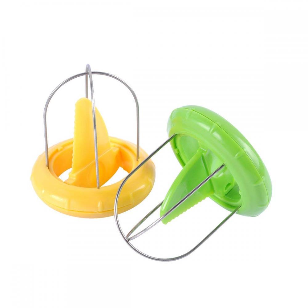 Kiwi Peeler Slicer Cutter Coriers De Fruits Séparateur