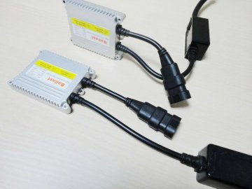 12V EXTRA SLIM BALLAST