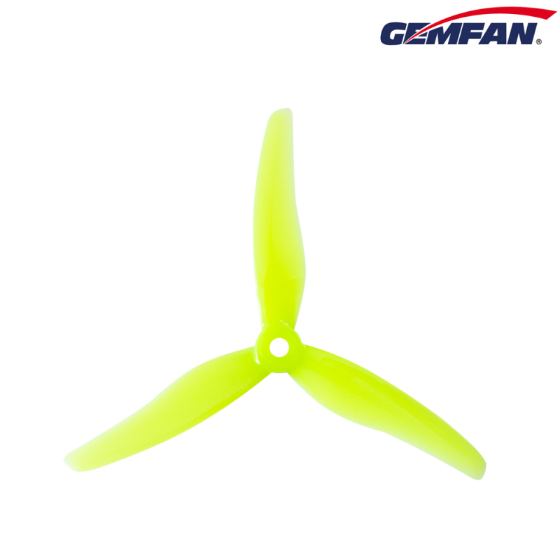 GEMFAN 51433 3 Blade Propeller for RC Drone FPV Racing