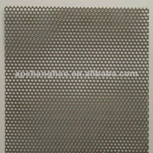 0.8mm punching wire mesh