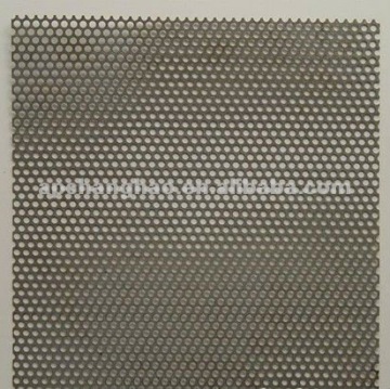 0.8mm punching wire mesh