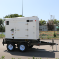 125kva alternator for diesel generator set