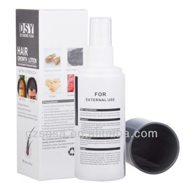 chinese hair growth secrets/ DSY 100ML oils that stimulate hair growth