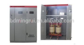 11KV Neutral Earthing Resistor for Transformer