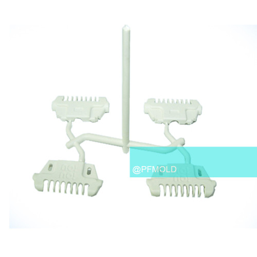 Customized plastic mold for household use