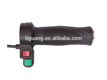 throttle controller e-bike