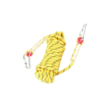 static climbing rope sports climbing and working