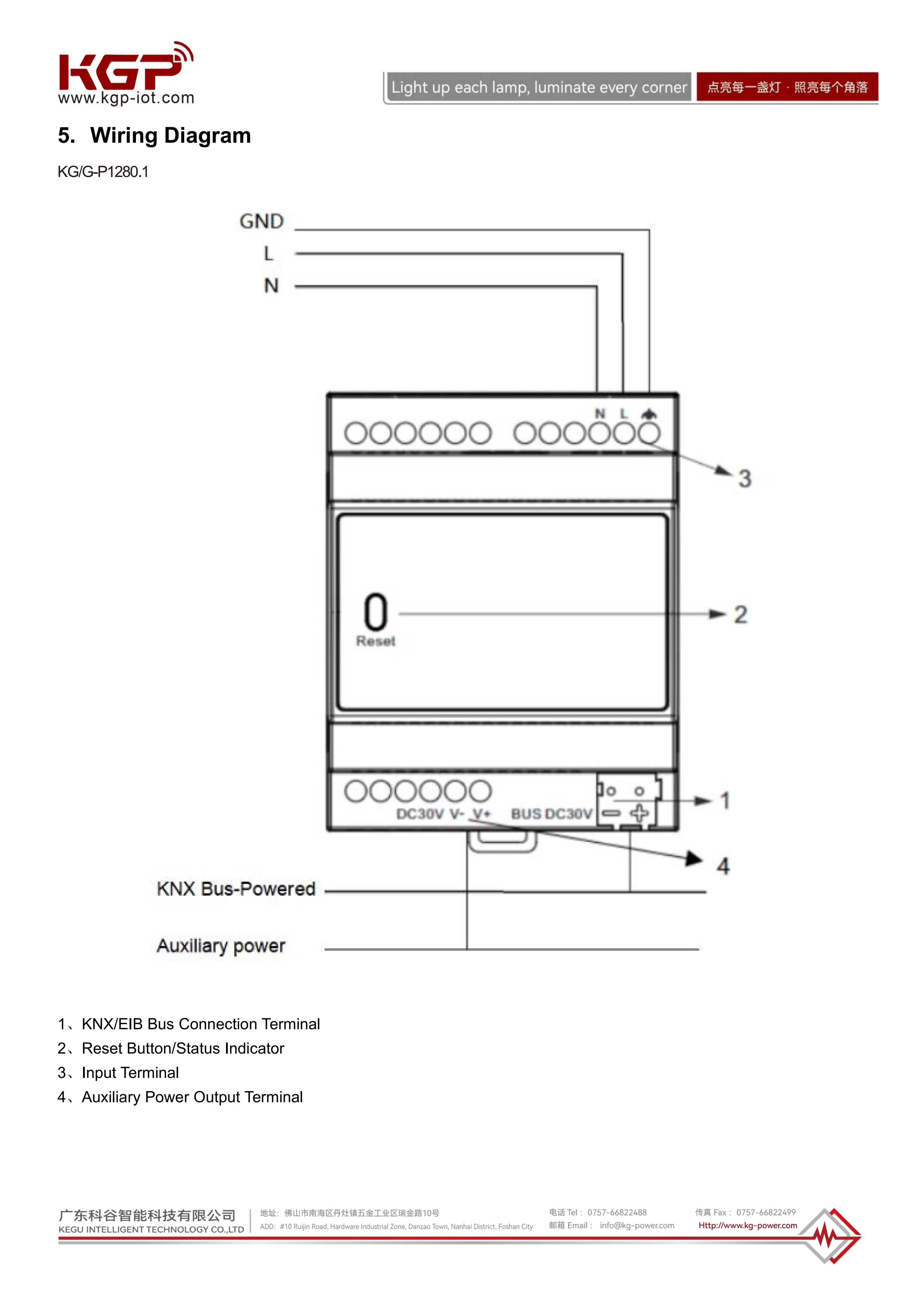 KG-G-P1280.1 V1.0 2025-11-6_EN_05 KG-G-P1280.1 V1.0 2025-11-6_EN_05