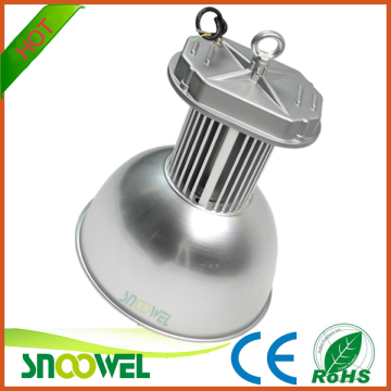 Energy efficient factory price energy saving led high bay lights 100w