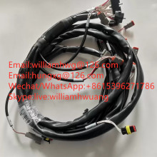 Linde Parts 3573810403 Linde Wiring Harness 3573810403