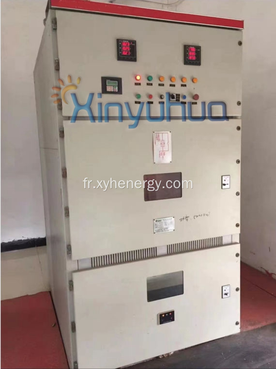 Starter Soft Tension Medium 400KVA.630KVA.1250KVA, 2800KVA3500KVA, 4000KVA, 5500KVA, 8000KVA, 10000KVA, 25000KVA