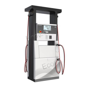 CNG Dispenser, LNG Dispenser, LPG Dispenser for Gas Stations