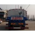 Camion-citerne d&#39;irrigation d&#39;eau de DONGFENG 19CBM