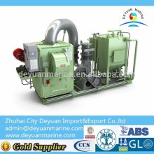 Marine Incineration System