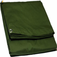 Custom Polyester Canvas Tarps?